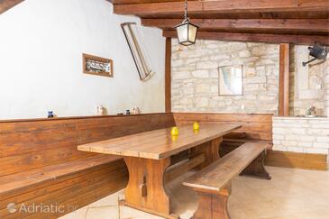 Ferienhaus mit Parkplatz Valtura, Pula - 16611