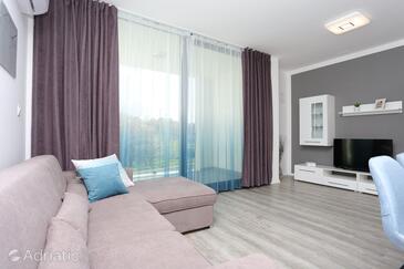 Lägenheter med parkering Solin, Split - 16614