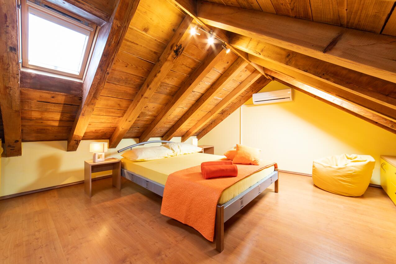 Seaside holiday house Kaštel Stari, Kaštela - 16617