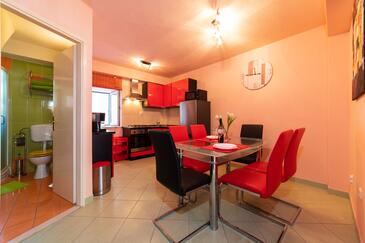 Seaside holiday house Kaštel Stari, Kaštela - 16617