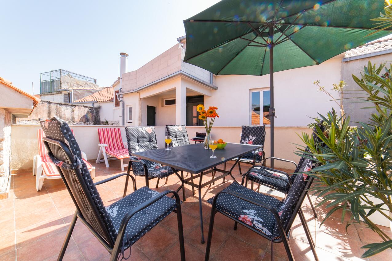 Seaside holiday house Kaštel Stari, Kaštela - 16617