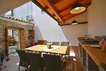 Kuća za odmor s internetom Paz, Središnja Istra - 16623 Adriatic.hr