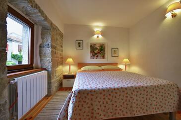 Casa vacanze con Internet Paz, Istria Centrale - Središnja Istra - 16623