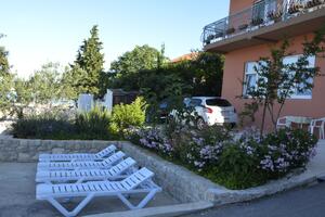 1-Zimmer-Ferienwohnung Bilice 1-Zimmer-Ferienwohnung Bilice, Krka (A-16629-a)