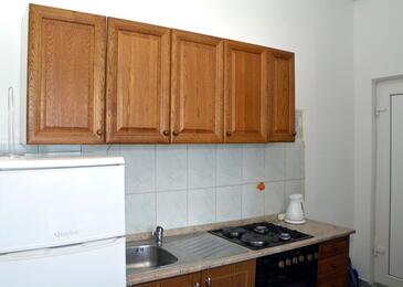 Leiligheter ved sjøen Bilice, Krka - 16629