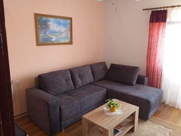 Leiligheter ved sjøen Bilice, Krka - 16629