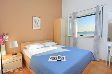 Apartamentos junto al mar Podgora, Makarska - 16630