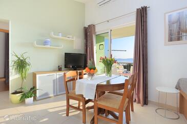 Apartmány pri mori Podgora, Makarská - Makarska - 16630 Adriatic.hr