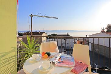 Two bedroom apartment Podgora Two bedroom apartment Podgora, Makarska (A-16630-a(