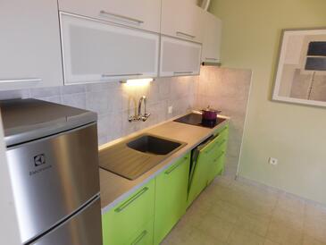 Apartmány u moře Podgora, Makarská - Makarska - 16630
