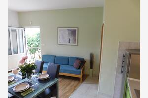 2-Zimmer-Ferienwohnung Podgora 2-Zimmer-Ferienwohnung Podgora, Makarska (A-16630-b)