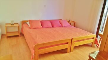 Apartmanok a tenger mellett Banjol, Rab - 16638