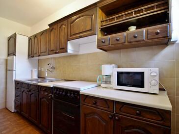 Apartmanok a tenger mellett Banjol, Rab - 16638