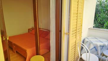 Apartmanok a tenger mellett Banjol, Rab - 16638