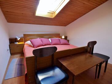 Apartmanok a tenger mellett Banjol, Rab - 16638