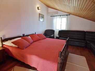 Apartmanok a tenger mellett Banjol, Rab - 16638