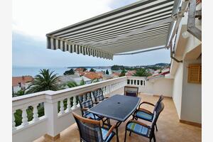 Kétszobás apartman Banjol Kétszobás apartman Banjol, Rab (A-16638-b(