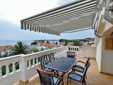 Apartmanok a tenger mellett Banjol, Rab - 16638