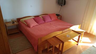 Apartmanok a tenger mellett Banjol, Rab - 16638