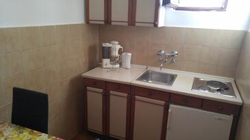 Apartmanok a tenger mellett Banjol, Rab - 16638