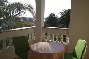 Stúdió apartman Banjol Stúdió apartman Banjol, Rab (AS-16638-a(