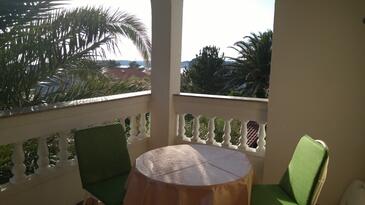 Apartmanok a tenger mellett Banjol, Rab - 16638