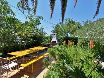 Apartmanok a tenger mellett Banjol, Rab - 16638