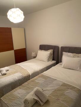 Apartments with parking space Sukošan, Zadar - 16641