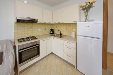 Apartmány s parkovištěm Sukošan, Zadar - 16641