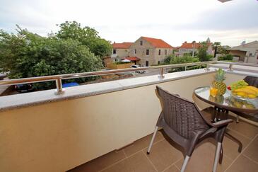 Apartmány s parkovištěm Sukošan, Zadar - 16641