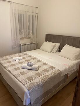 Apartmani s parkingom Sukošan, Zadar - 16641