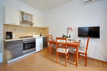 Apartmani s parkingom Sukošan, Zadar - 16641