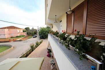 Apartmány s parkovištěm Sukošan, Zadar - 16641