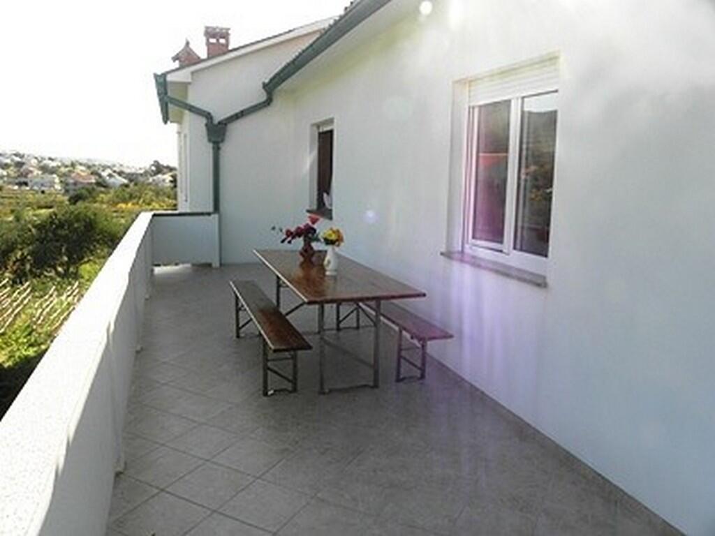 Apartmani za obitelj s djecom Banjol, Rab - 16645