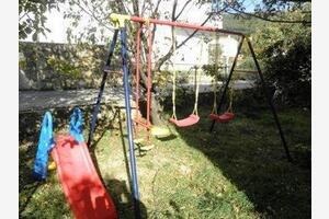 Ferienwohnungen für Familien mit Kindern Banjol, Rab - 16645