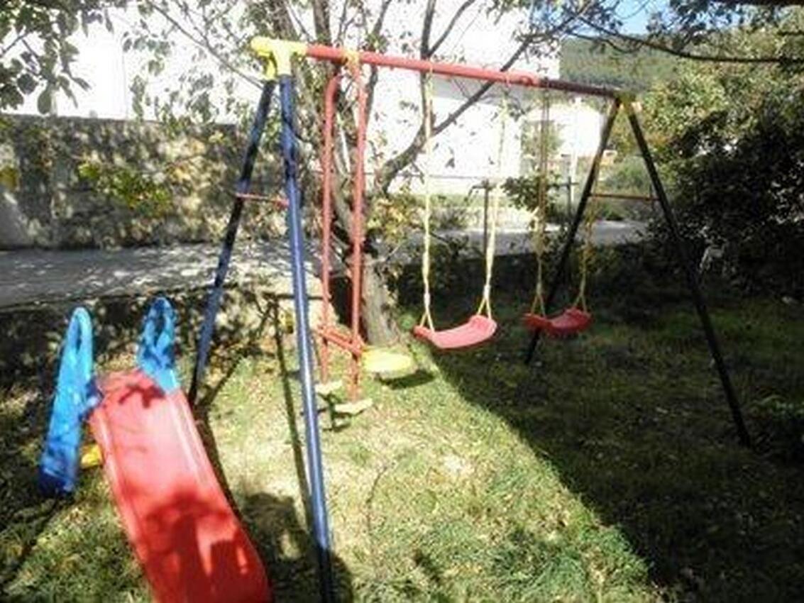 Ferienwohnungen für Familien mit Kindern Banjol, Rab - 16645