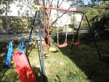 Apartmani za obitelj s djecom Banjol, Rab - 16645 Adriatic.hr