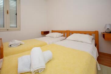 Ferienwohnungen am Meer Sukosan, Zadar - 16646