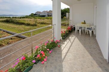 Ferienwohnungen am Meer Sukosan, Zadar - 16646