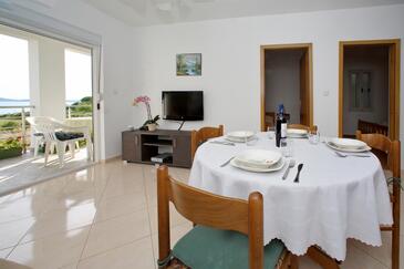 Two bedroom apartment Sukošan, Zadar (A-16646-b)