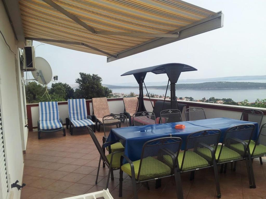 Ferienwohnungen mit Parkplatz Banjol, Rab - 16647