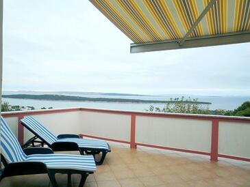 Apartmaji s parkingom Banjol, Rab - 16647 Adriatic.hr