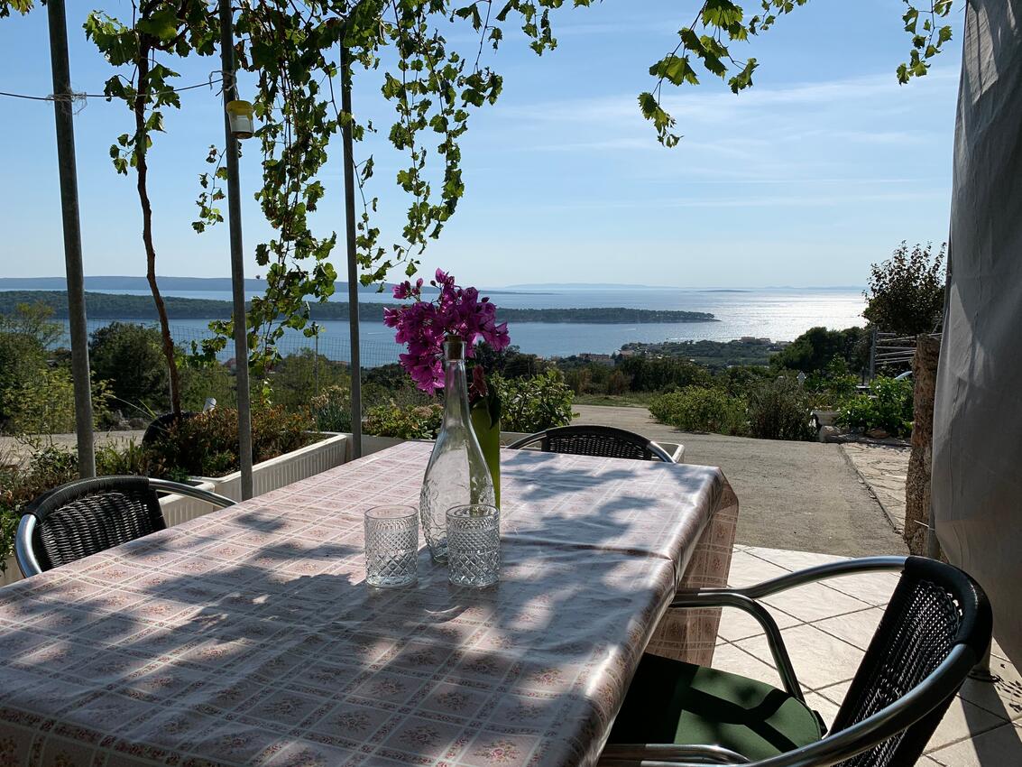 Apartments with parking space Banjol, Rab - 16647