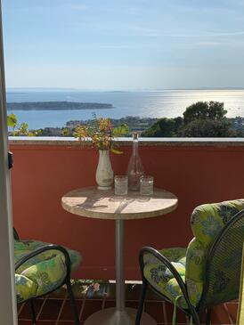 Apartmány s parkovištěm Banjol, Rab - 16647