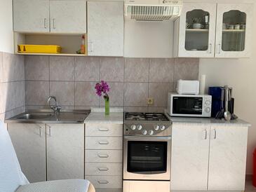 Apartmány s parkovištěm Banjol, Rab - 16647