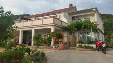 Apartmány s parkovištěm Banjol, Rab - 16647 Adriatic.hr