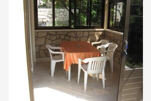 Two bedroom apartment Orebić Two bedroom apartment Orebić, Pelješac (A-16648-a)