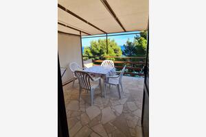 Two bedroom apartment Orebić Two bedroom apartment Orebić, Pelješac (A-16648-b)