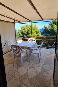 Apartments by the sea Orebić, Pelješac - 16648