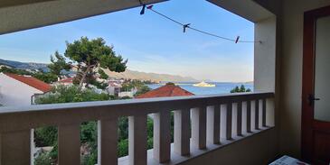 Lägenhet studio Orebic, Peljesac (AS-16648-a(